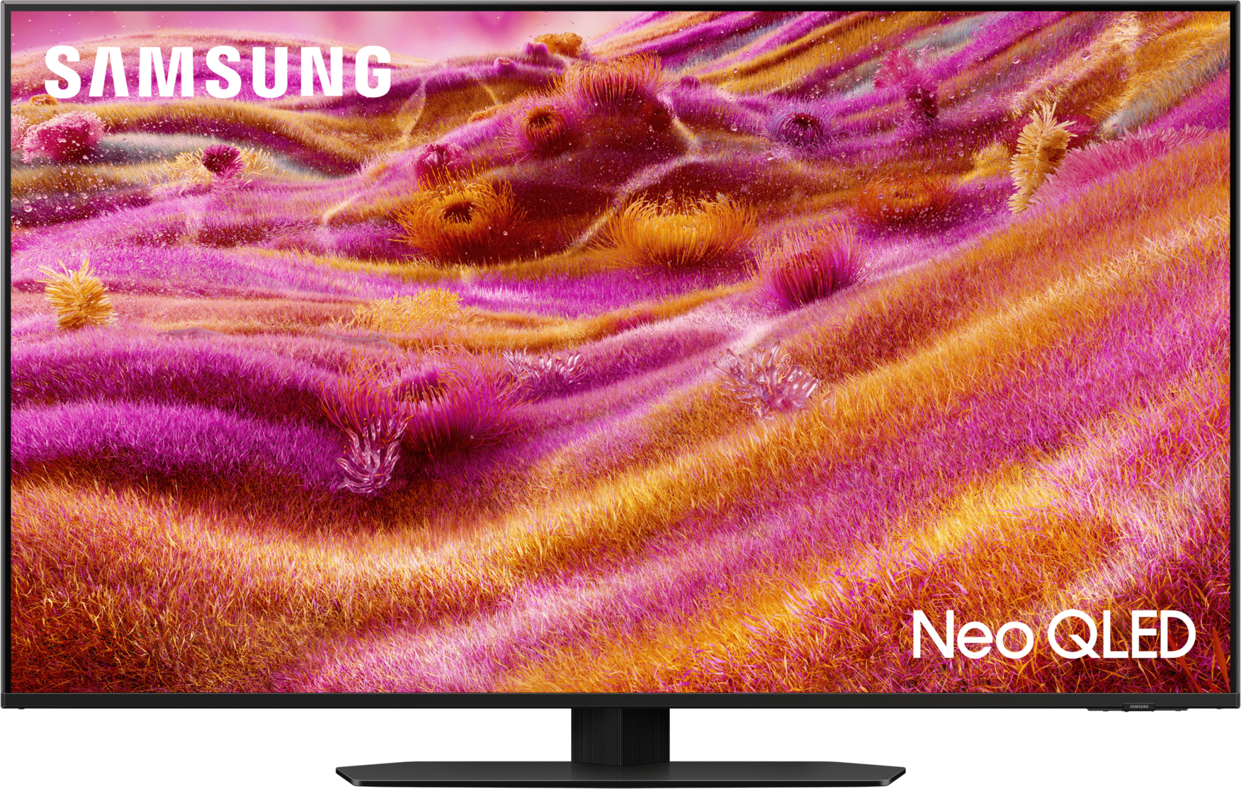 SAMSUNG Televisie 50" QLED 4K (UHD) - QE50QN93FATXXN