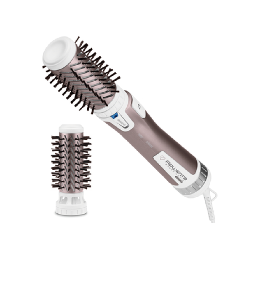 ROWENTA CF9540F0 warme luchtborstel