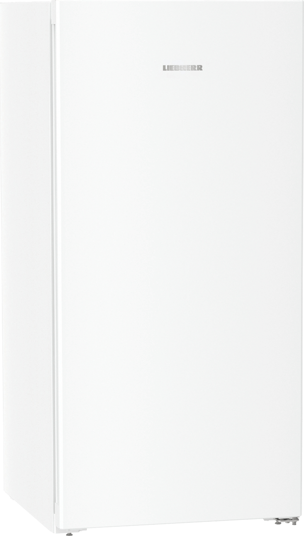 LIEBHERR vrijstaande vriezer - FNC662522