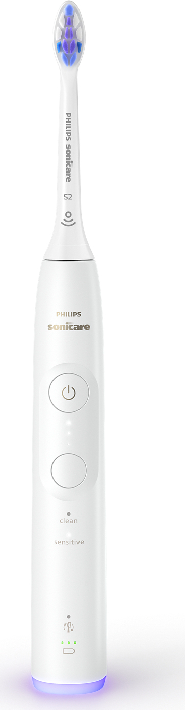 PHILIPS elektrische tandenborstel - PHHX7400/01