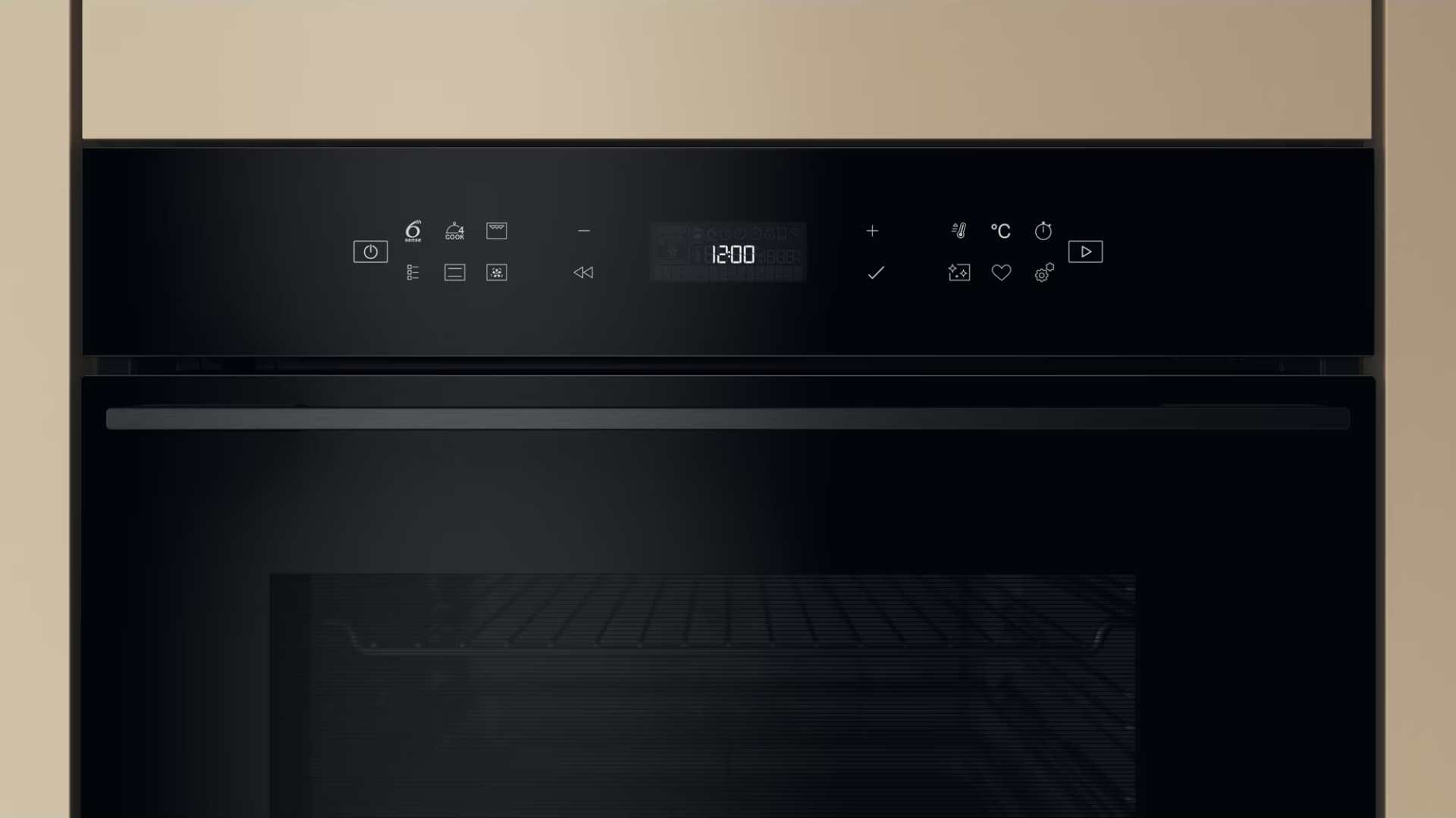 WHIRLPOOL W7 Collection Inbouw oven - WOI78PT1SBA