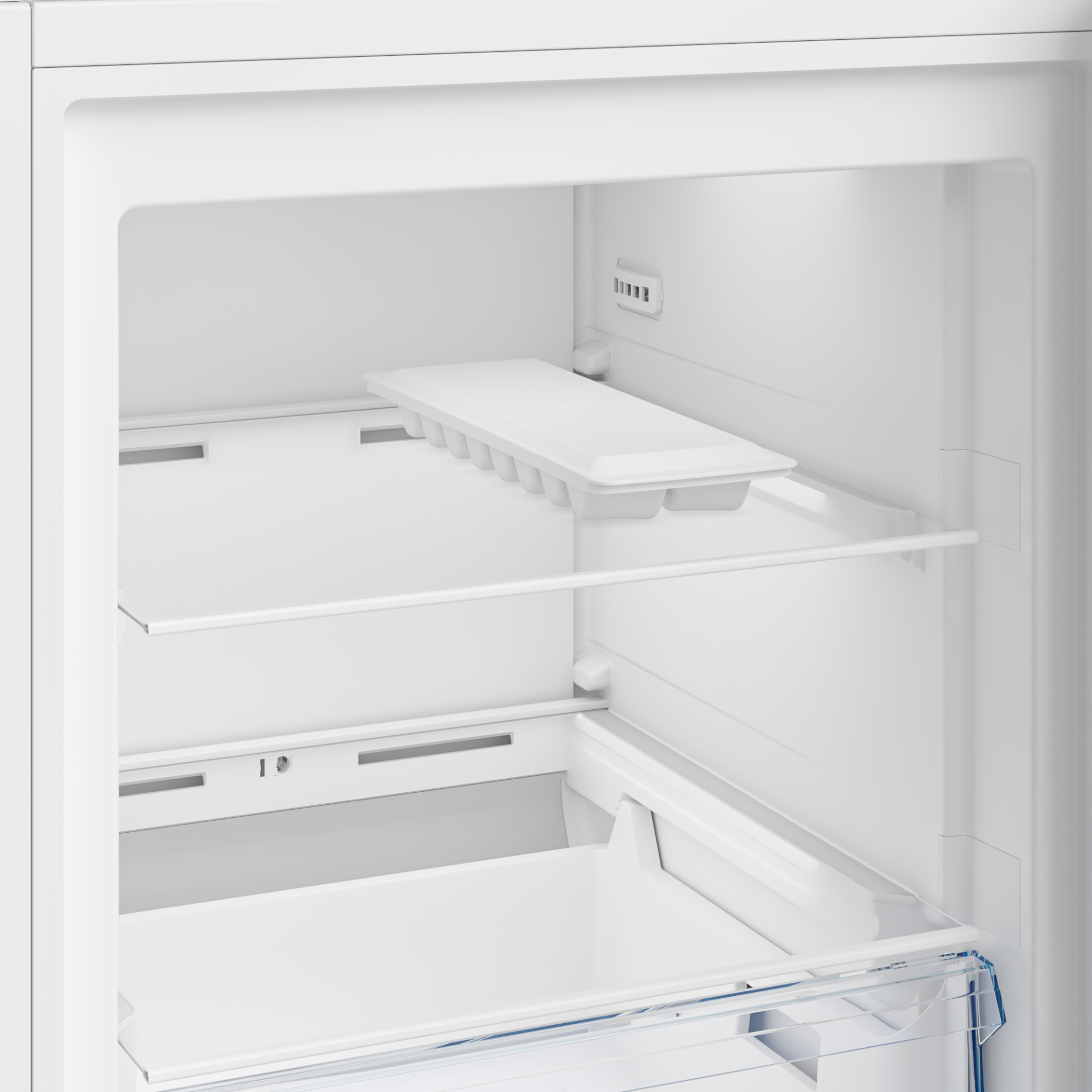 BEKO vrijstaande vriezer - 171cm - B5RFNE294W