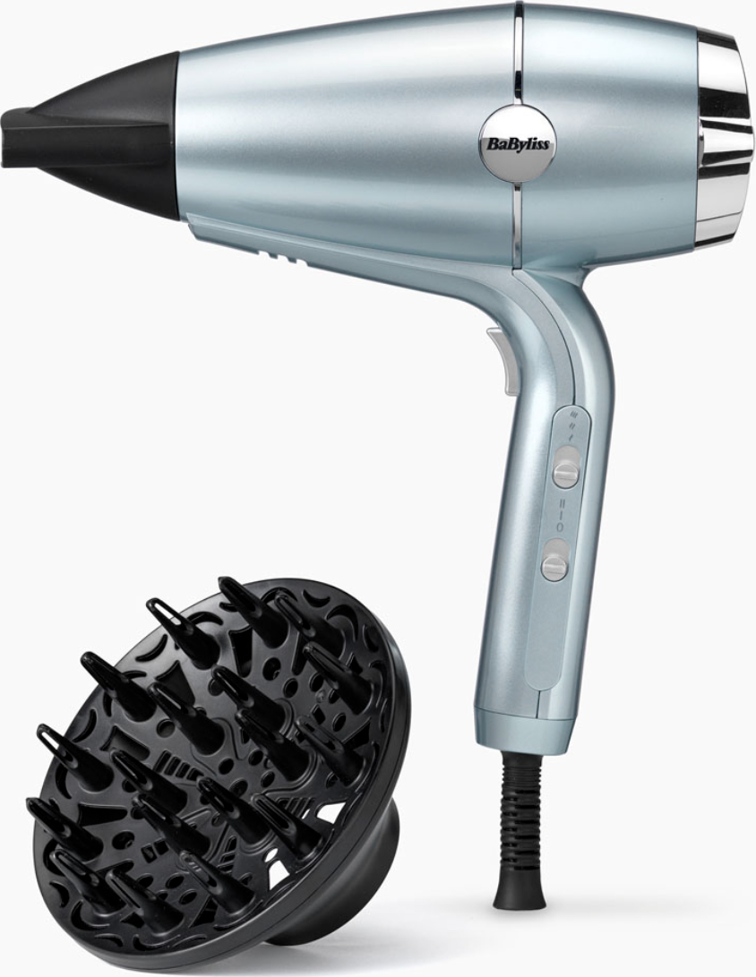 Haardroger
