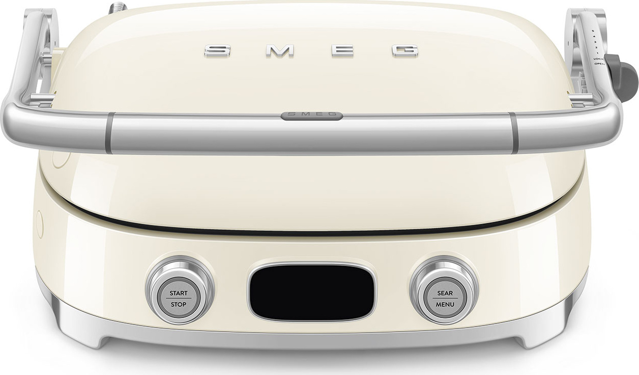 SMEG MGF01CREU