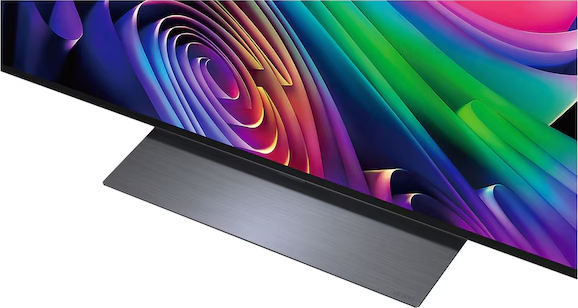 LG OLED77C69LB
