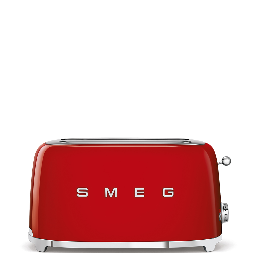 SMEG TSF02RDEU broodrooster