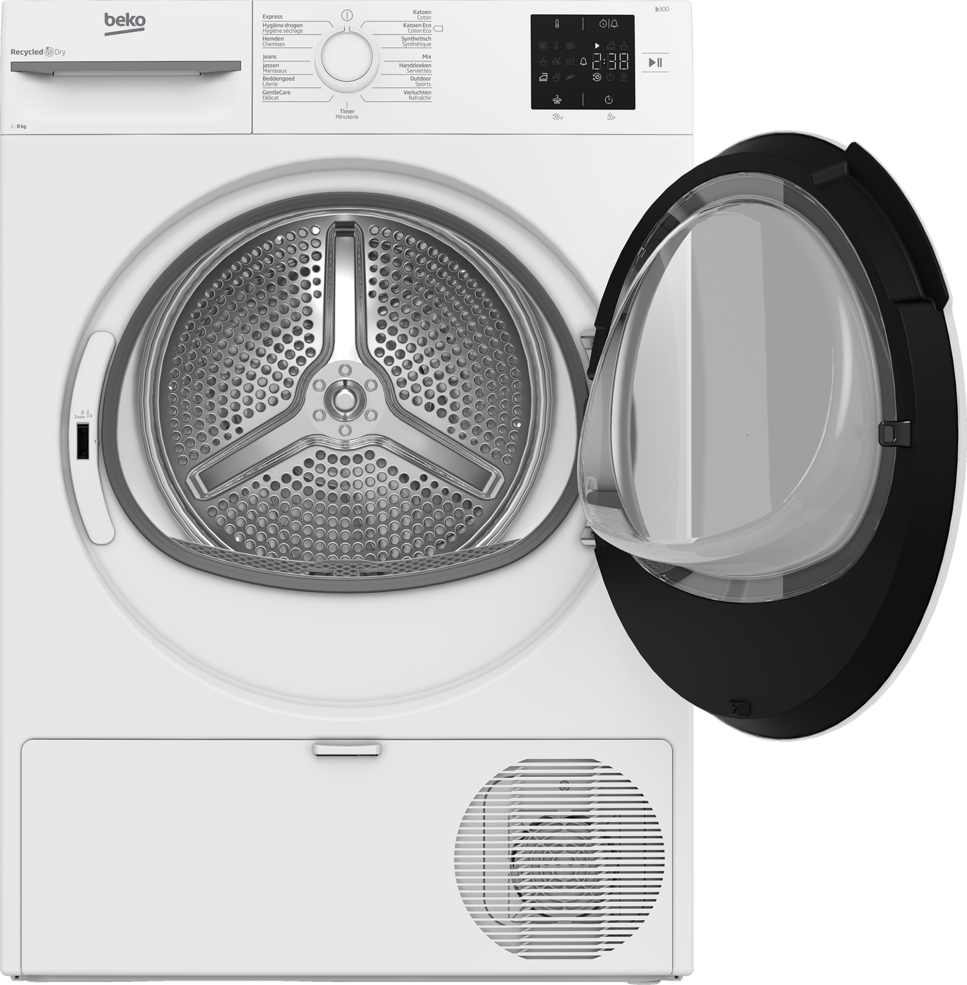 BEKO BM3T38232CW