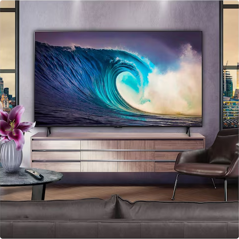 LG Televisie 98" LED 4K (UHD) - 98UT91006LA