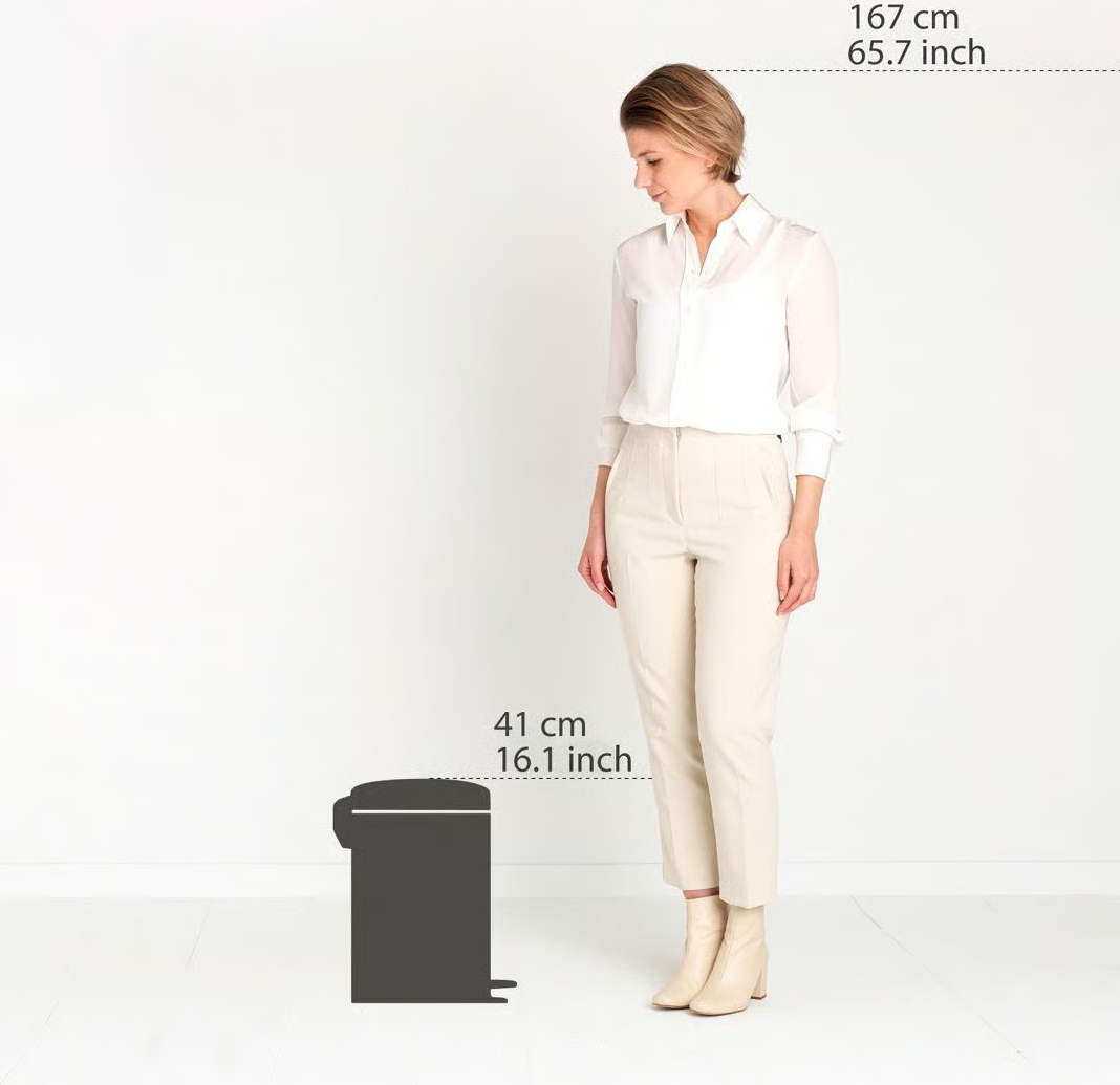 BRABANTIA  - 234002