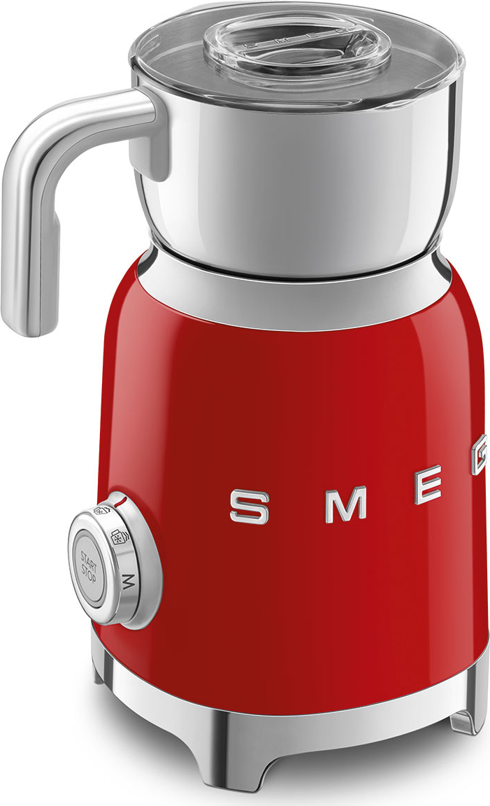 SMEG melkopschuimer - MFF11RDEU
