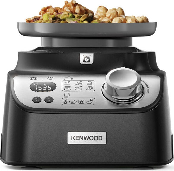 KENWOOD foodprocessor - KEFDM72.990BK
