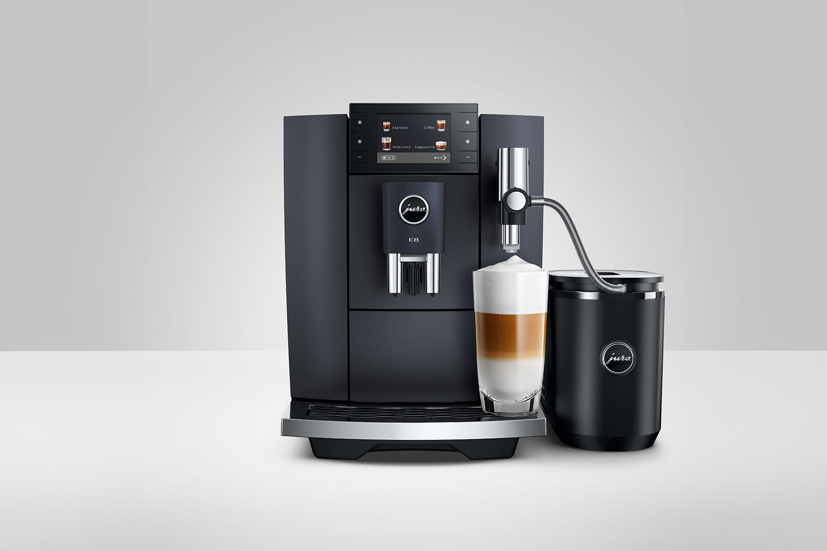 JURA espresso machine - 15749