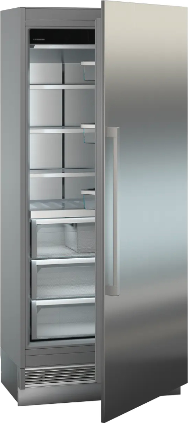 LIEBHERR MONOLITH inbouw vriezer - 213cm - EFNEI997020