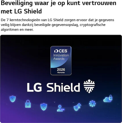 LG OLED65C69LB