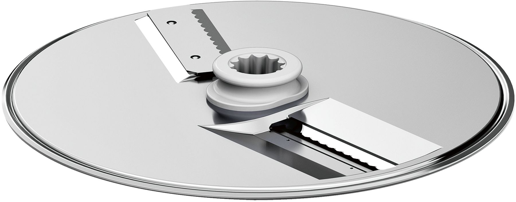 BOSCH MUZ9SC1 snijschijf