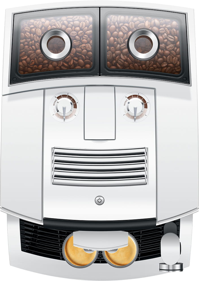 JURA J8 espresso machine - 15594