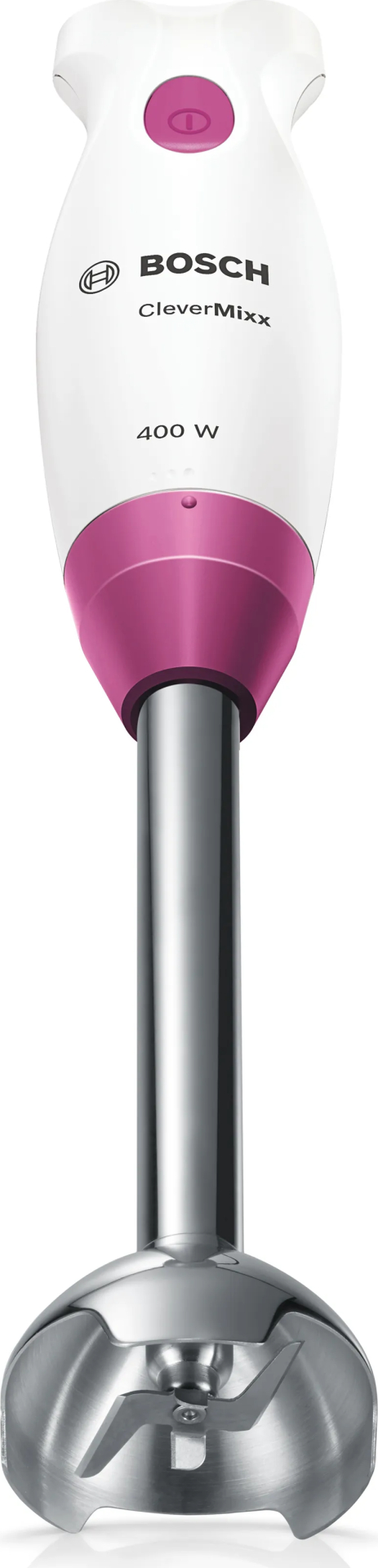 BOSCH SDA CLEVERMIXX staafmixer - MSM2410PW