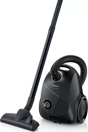 BOSCH  GL-20 stofzuiger met zak - BGLS2BA1