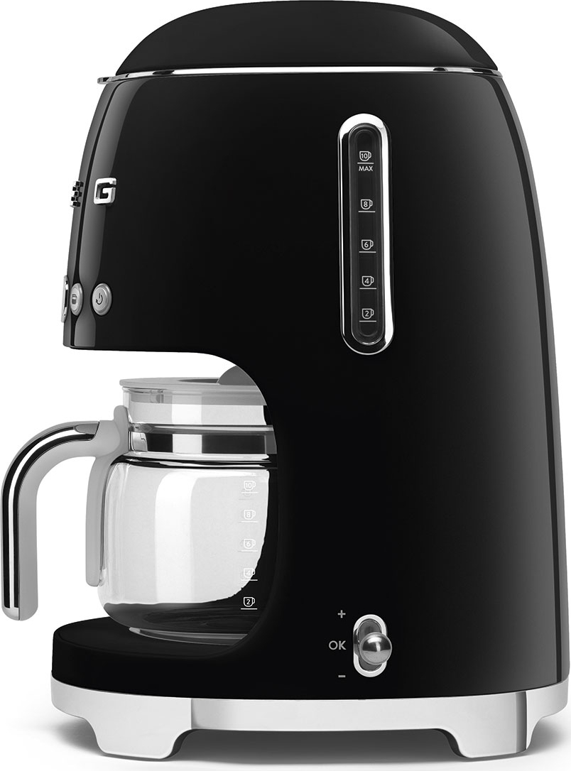 SMEG koffiezetapparaat - DCF02BLEU