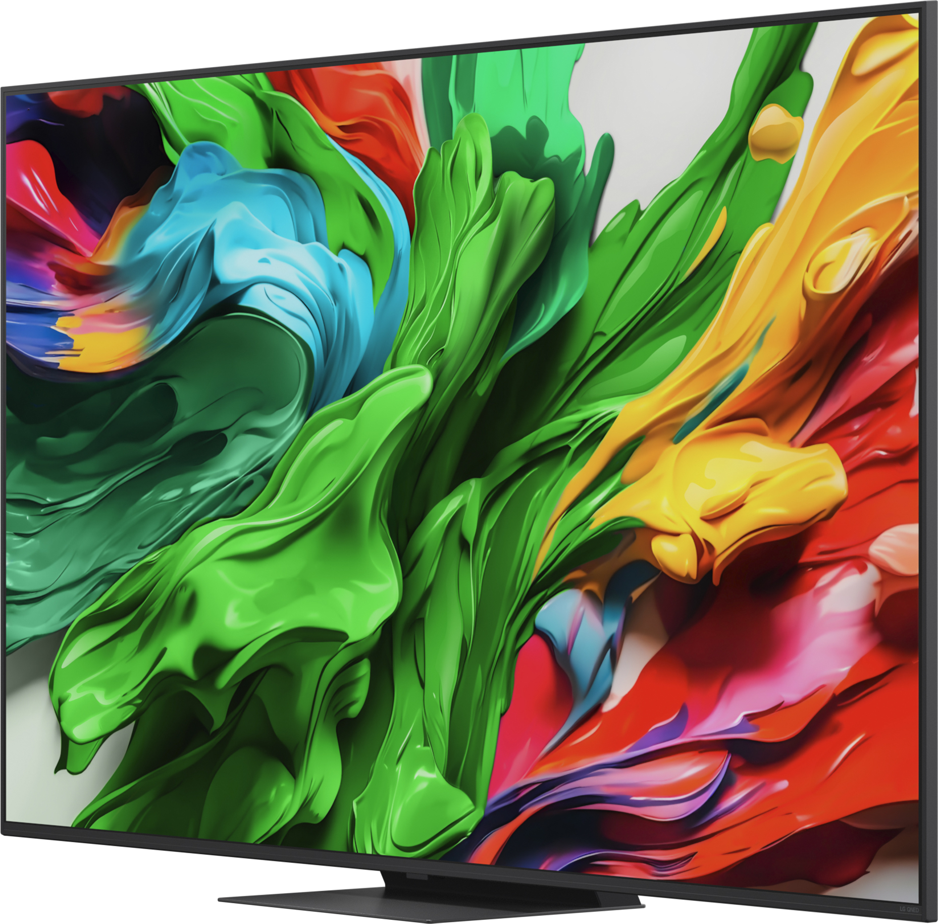LG Televisie 65" QNED 4K (UHD) - 65QNED87A6B