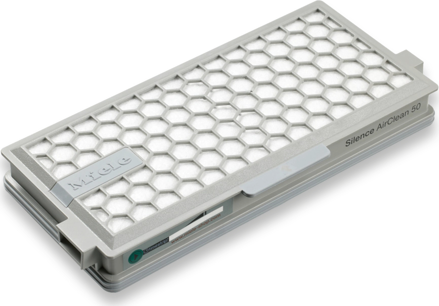 MIELE filter - SILENCEAIRCLEANSF-SA50
