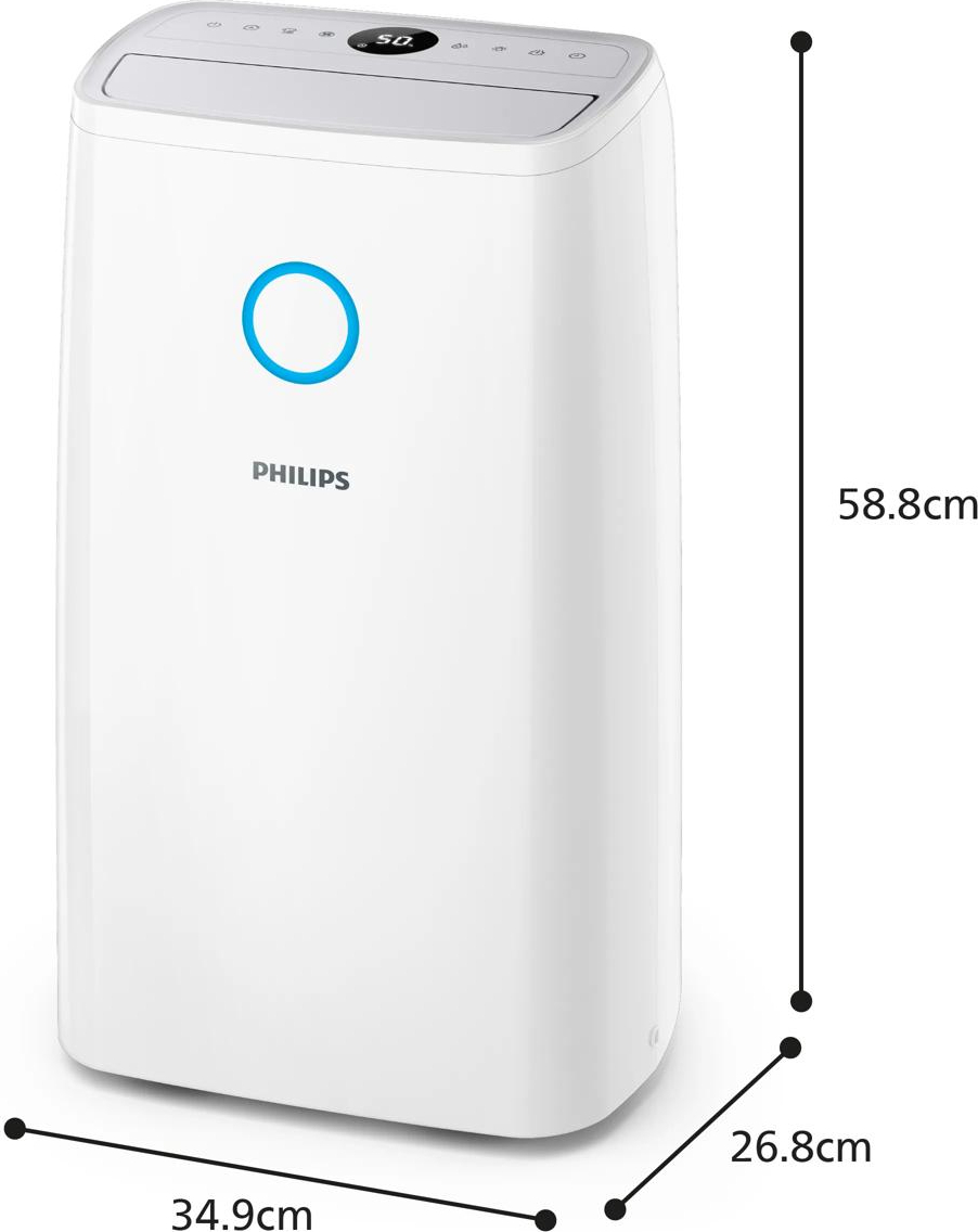 PHILIPS PDDE3306/11