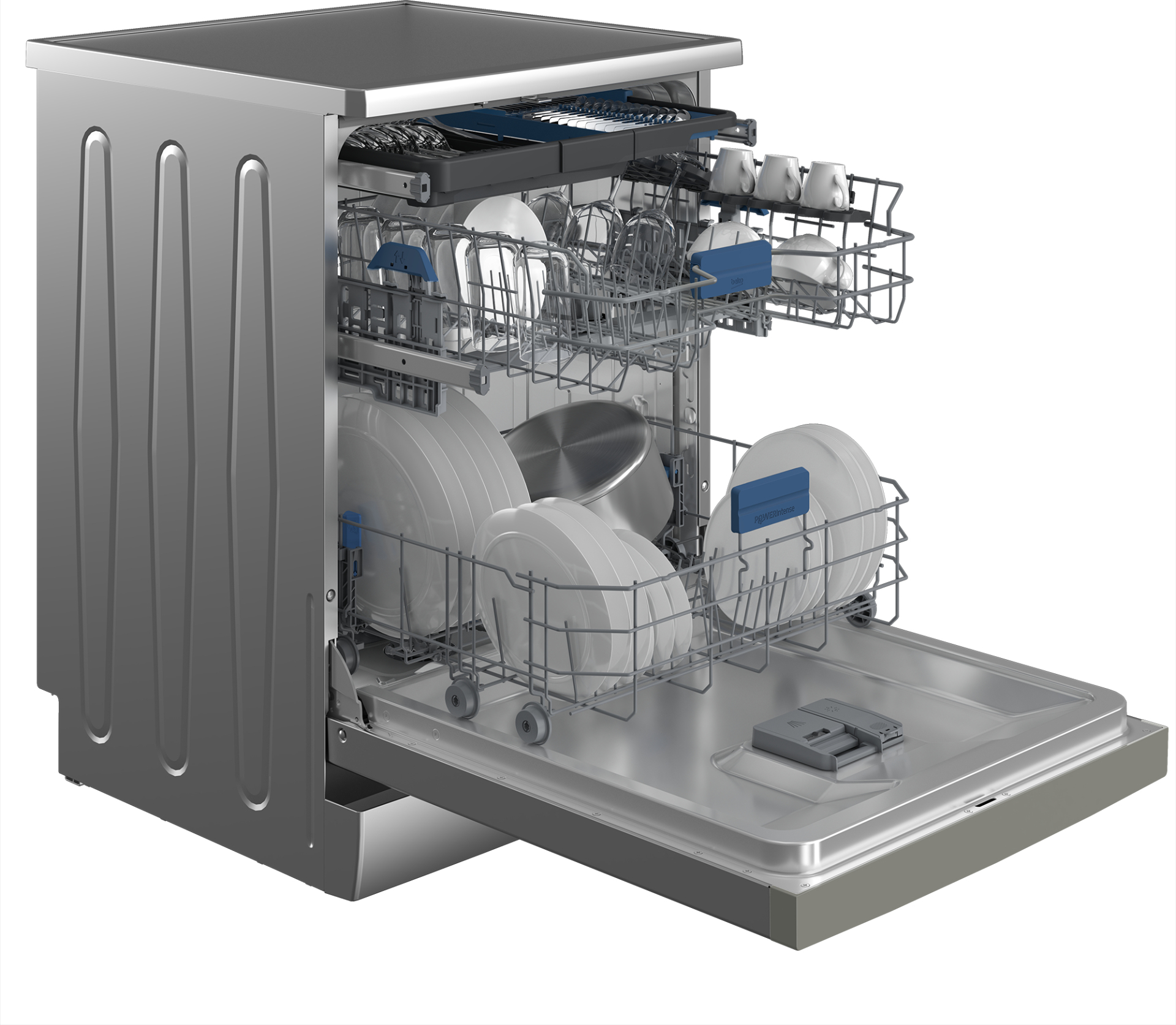 BEKO BDFN26550XP