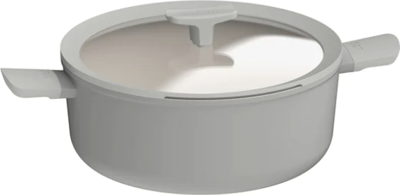 BERGHOFF kookpot met deksel - 3950431