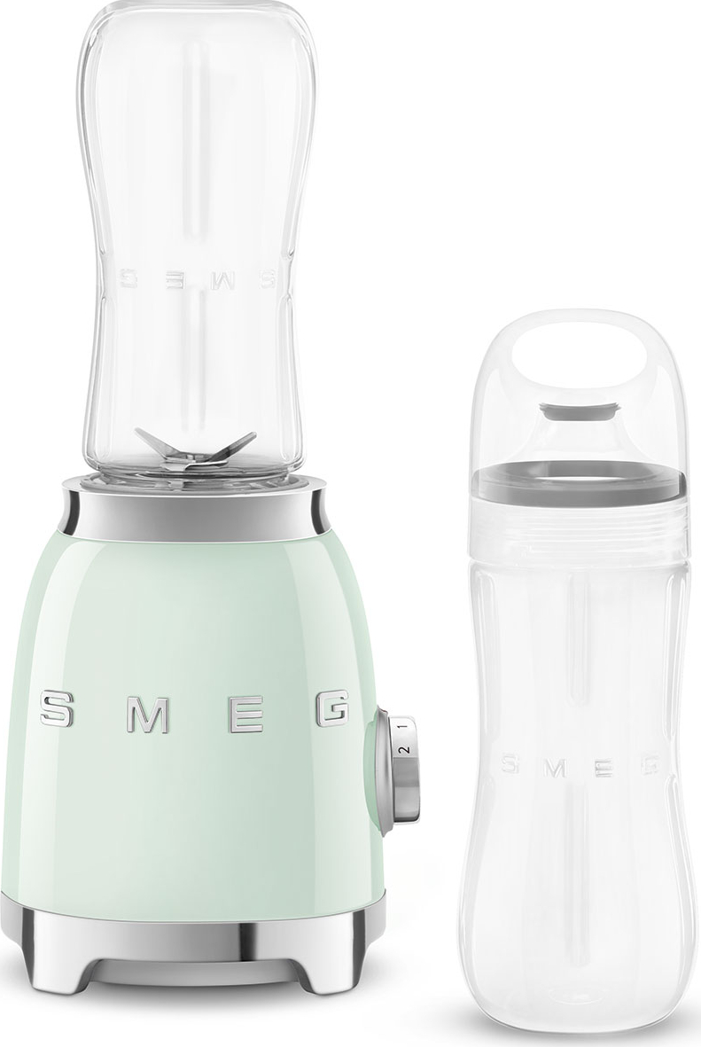 SMEG blender - PBF01PGEU