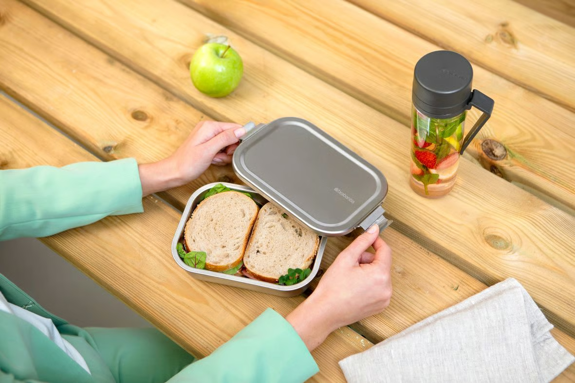BRABANTIA luchbox - 203589