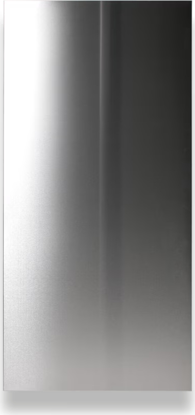 MIELE frontpaneel - KEDF7122EDST