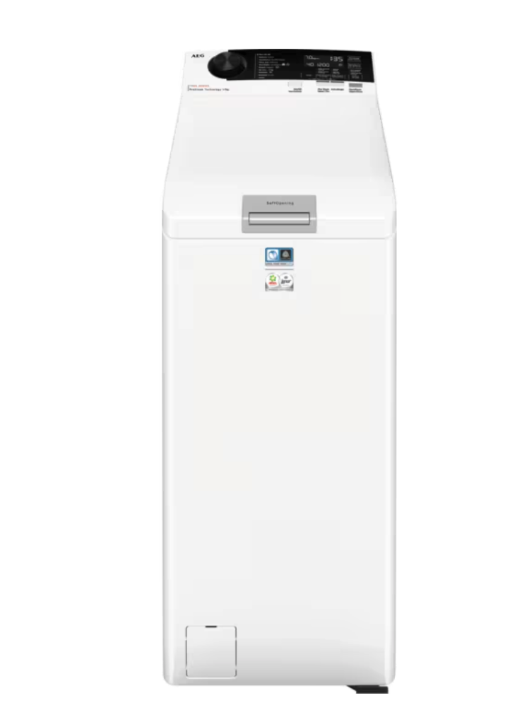 AEG LTR75B73A 7000 wasmachine - bovenlader