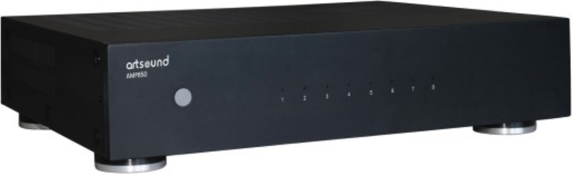 ARTSOUND  - AMP850