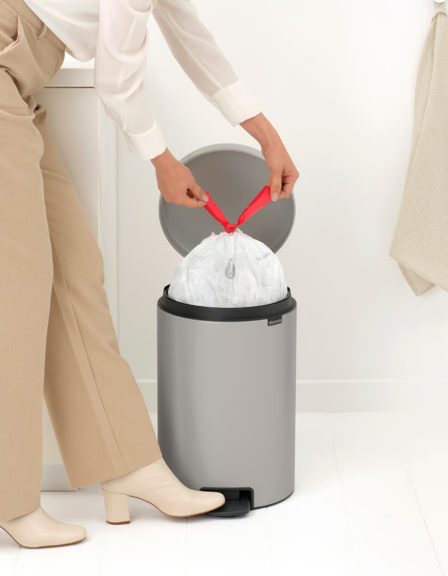 BRABANTIA pedaalemmer - 254406