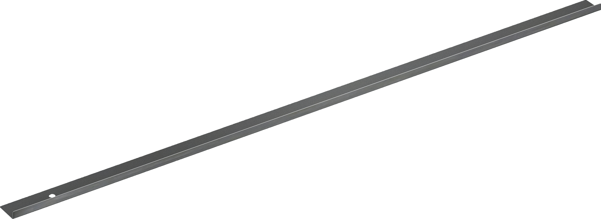 BOSCH afwerkingsstrip - HEZ660050