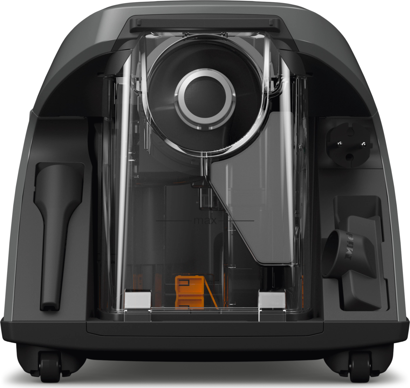 MIELE SKRF513/CE/BLIZZARDCX1/P/GRGR