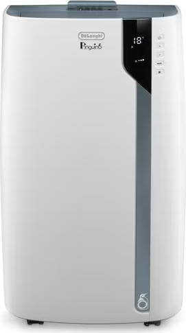 BRAUN Mobiele airco - PACEX105+++