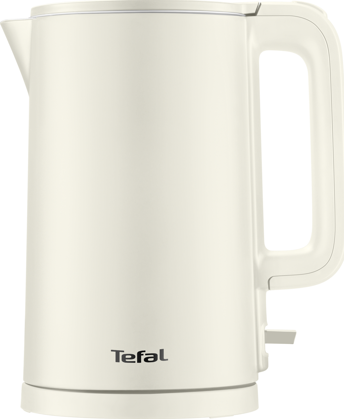 TEFAL Waterkoker wit - KO140AE0