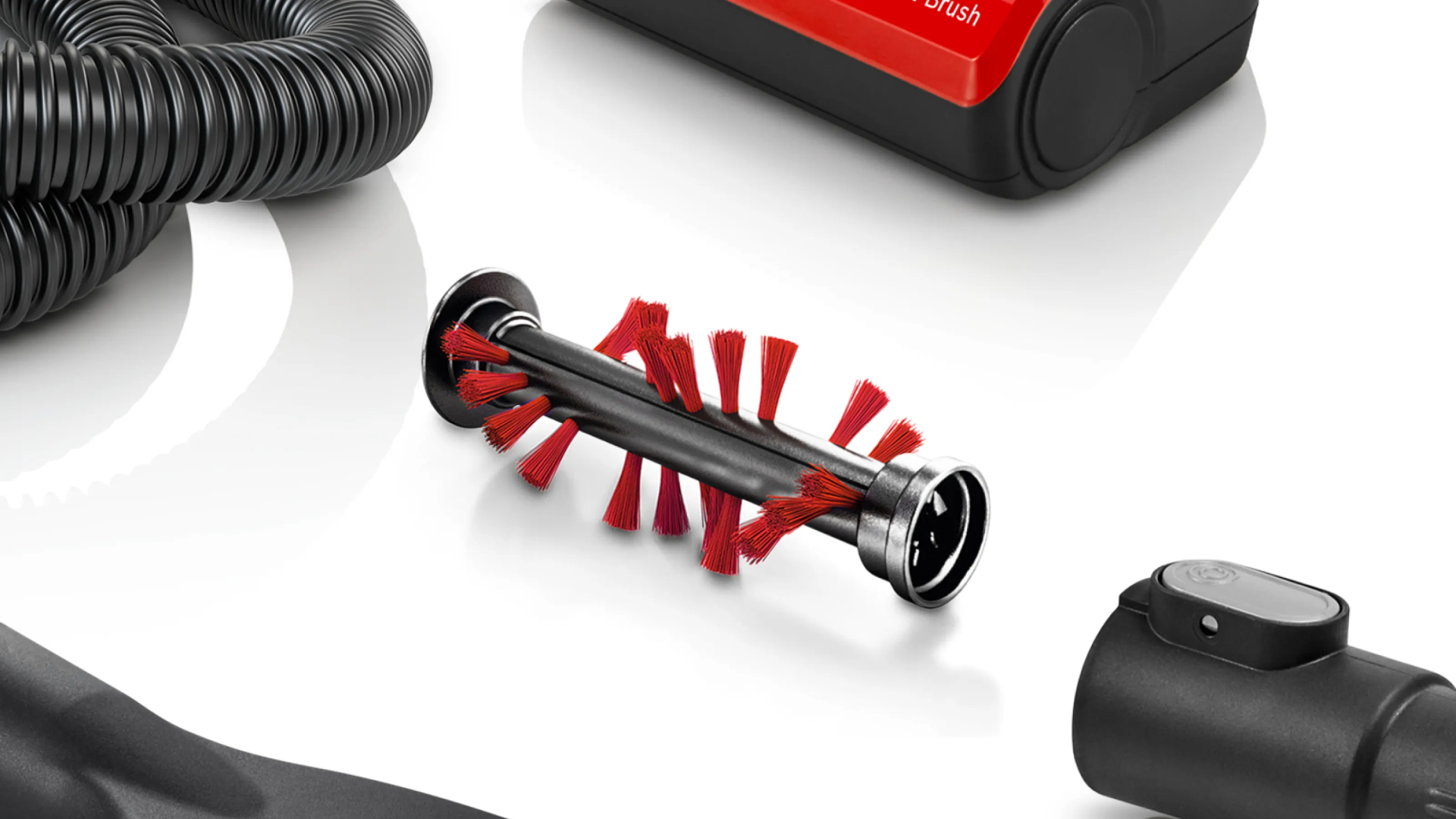 BOSCH  SERIE 7 steelstofzuiger - BCS711PET