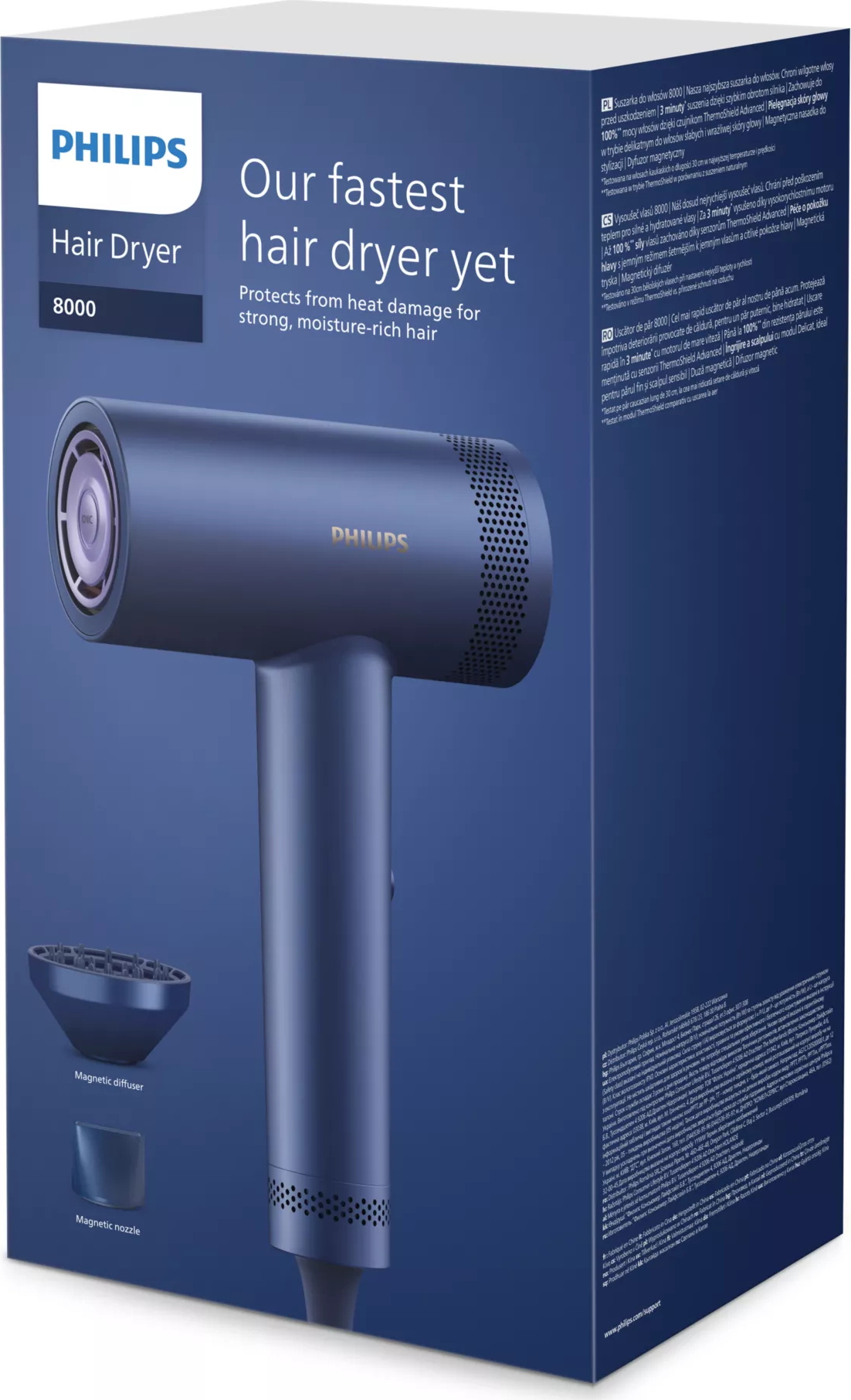 PHILIPS PHBHD839/10