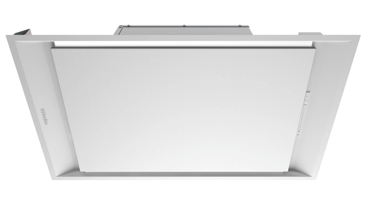 MIELE plafonddampkap - 88cm - DAC2940WSMA