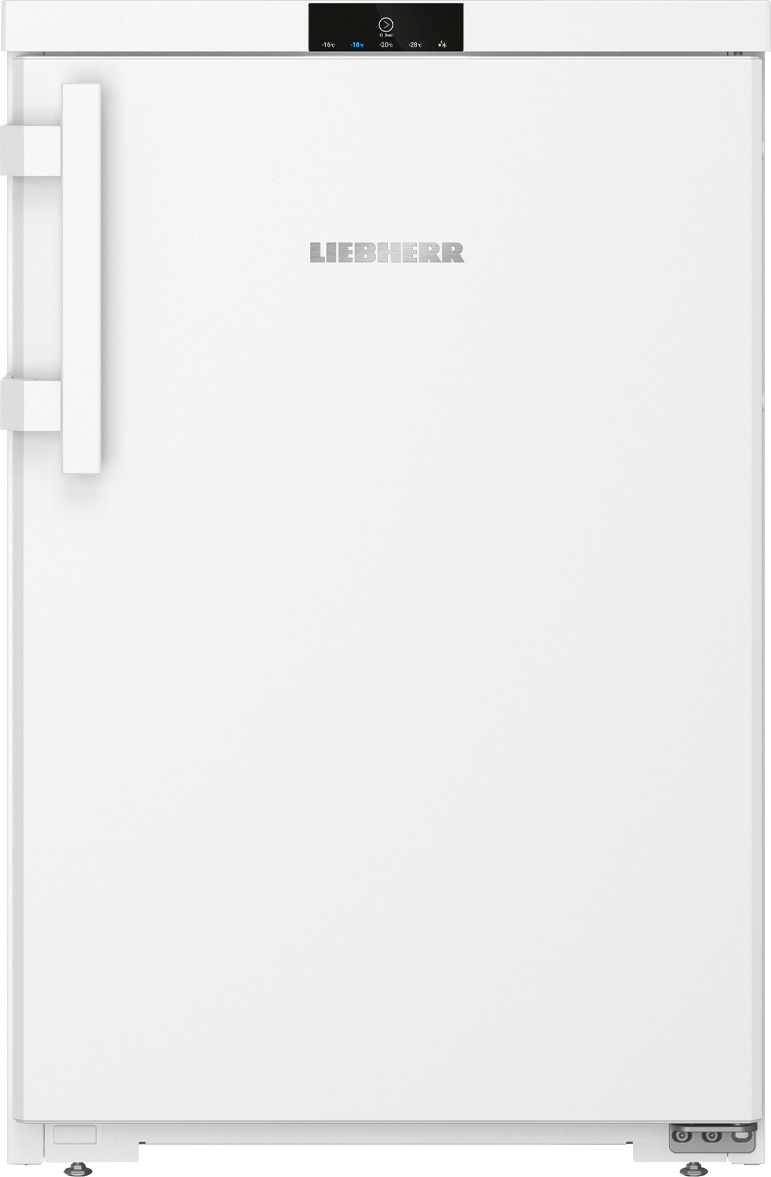 LIEBHERR Pure Vrijstaande vriezer wit 107 l - FE140420