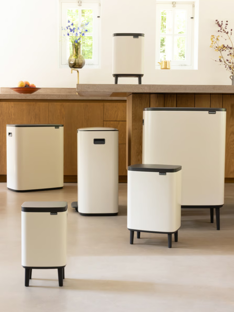 BRABANTIA afvalemmer - 251641