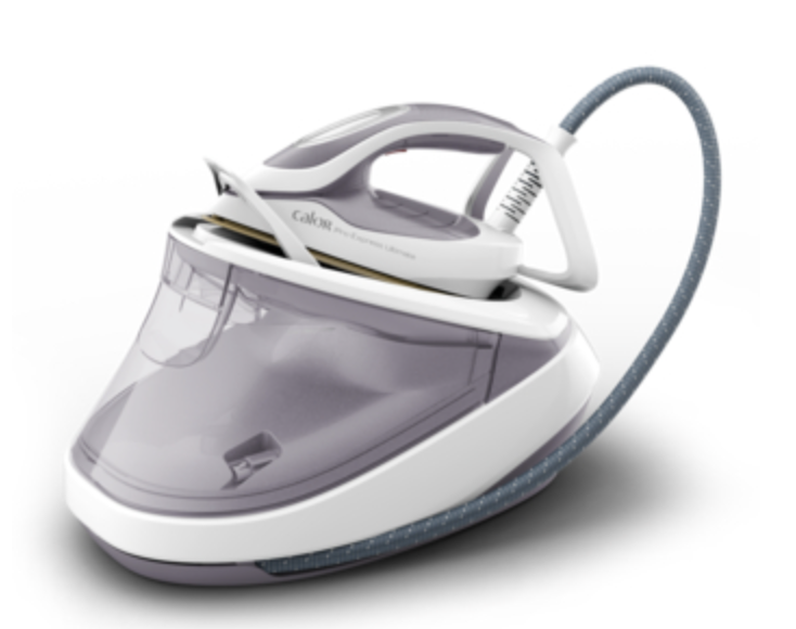 CALOR GV9713C0 stoomstrijkijzer