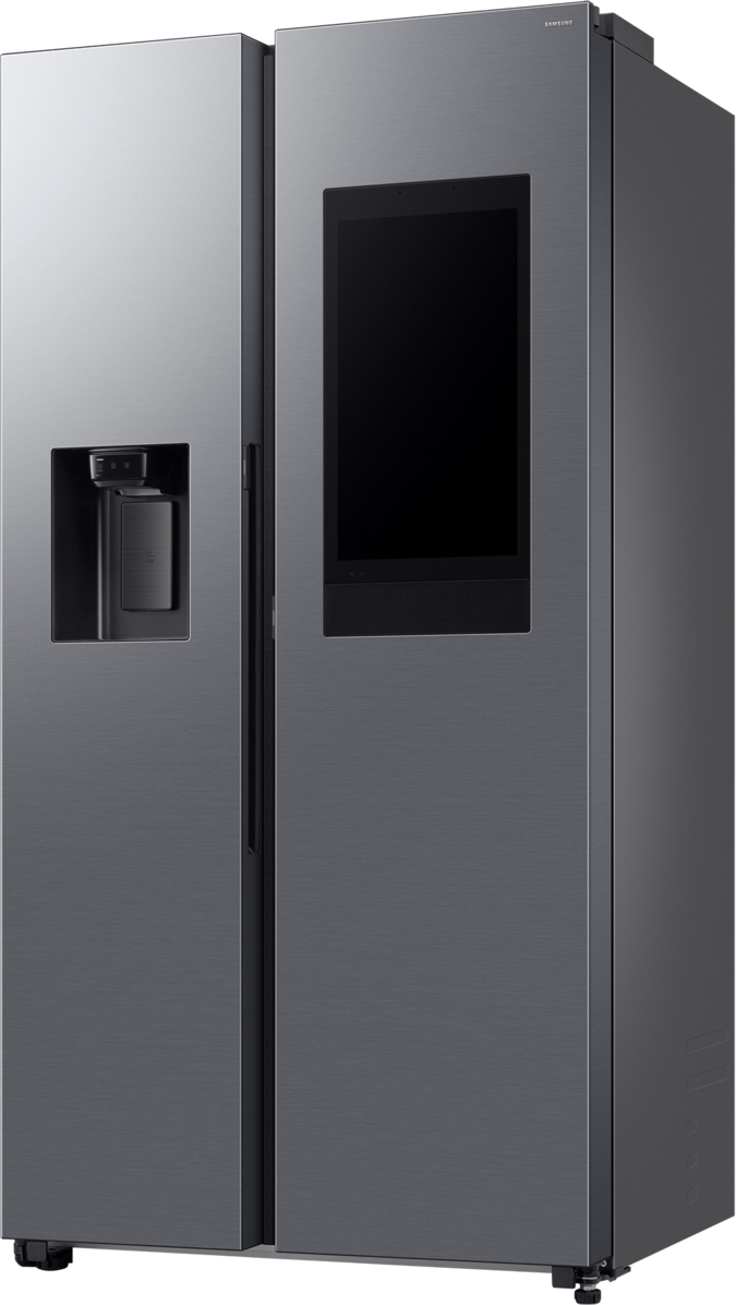 SAMSUNG side-by-side - RS90F66BETEF