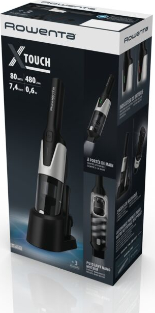 ROWENTA ROAC9736WO