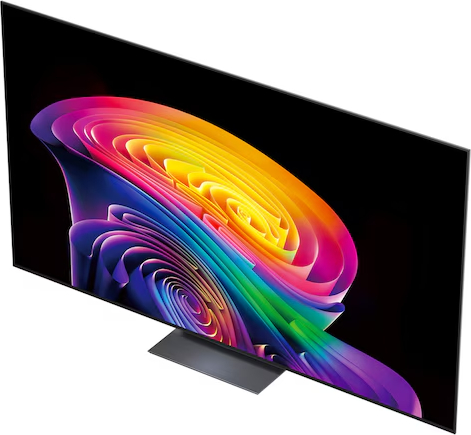 LG OLED83C69LB