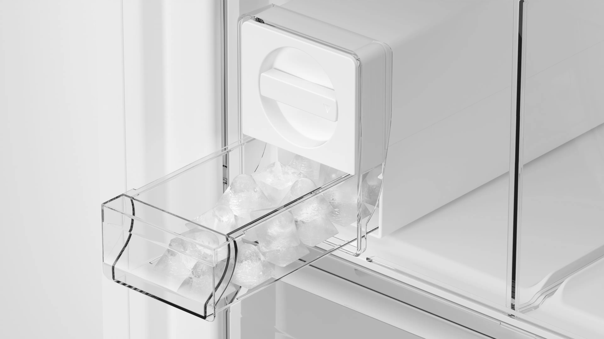 SIEMENS IQ500 Vrijstaande vriezer - GS54NEWCV