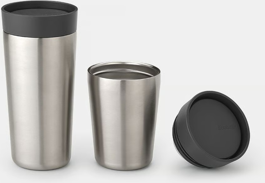 BRABANTIA thermosbeker - 228681