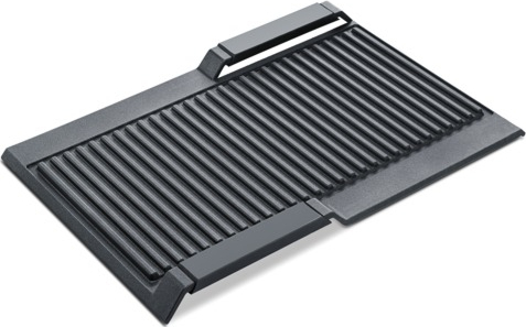 BOSCH grillplaat - HEZ390522